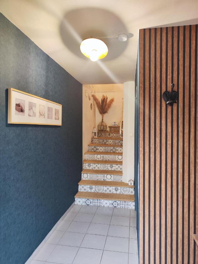 La Maison de Boyeux - B&B