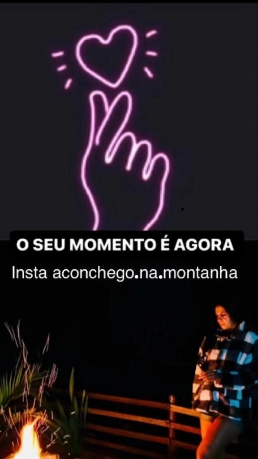 Aconchego no Domo BANHEIRA com AQUECIMENTO 7,5km centro Águas de Lindoia com COM CAFÉ, internet Starlink - Chambres d'hôtes Águas de Lindóia