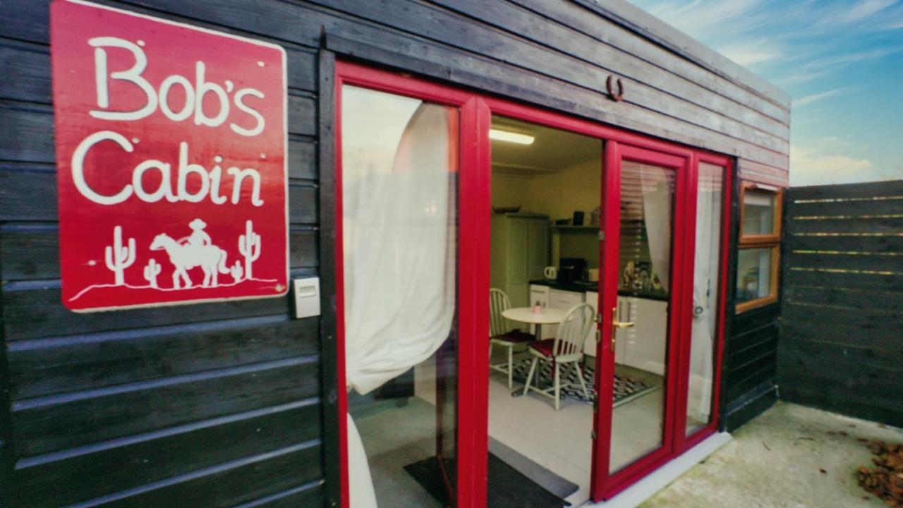 Bob’s Cabin - B&B