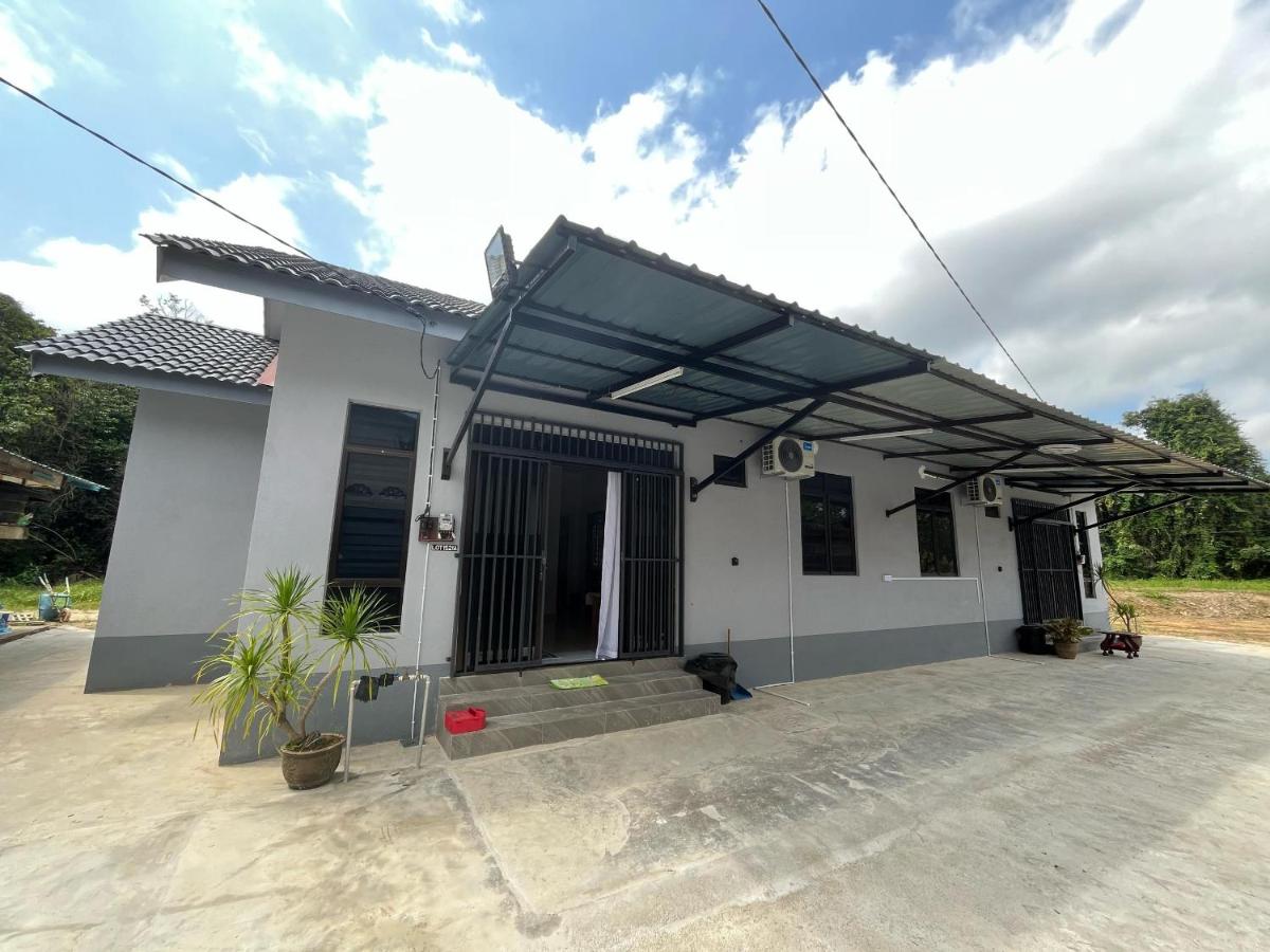 AF Barokah Homestay Unit 1, Kuala Terengganu - B&B