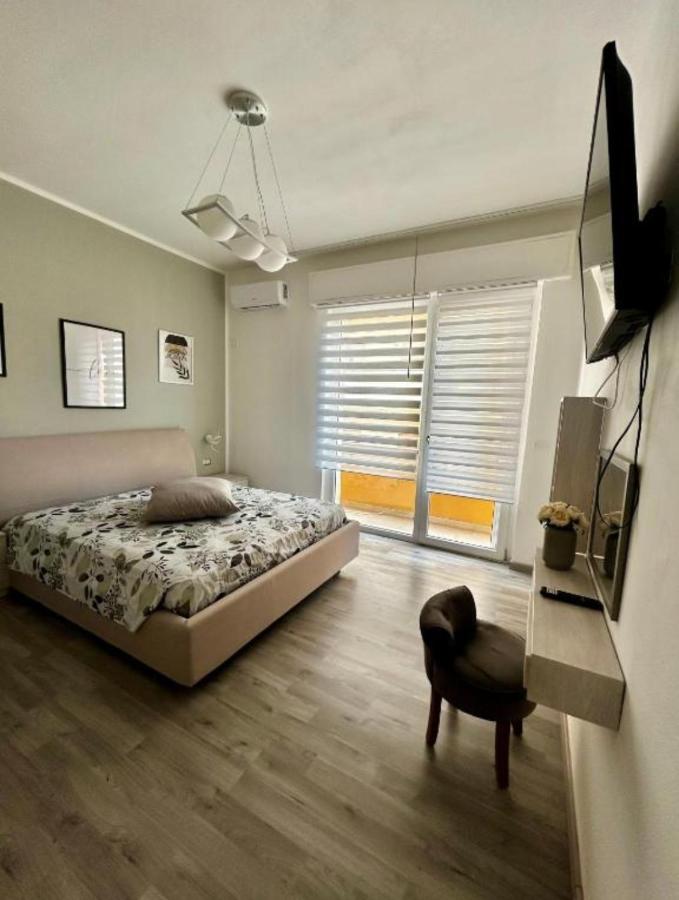 Apartamento de 3 dormitorios