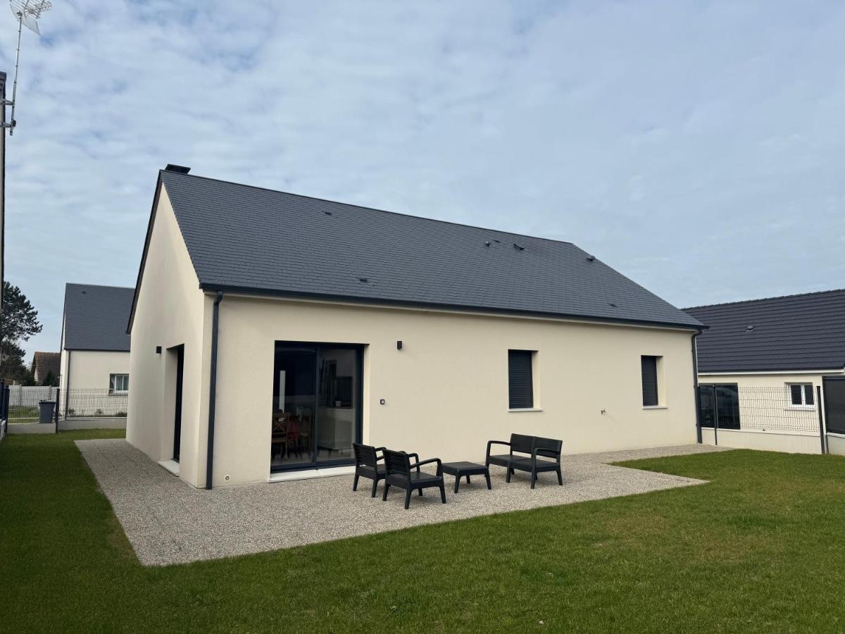 Huis met 3 Slaapkamers