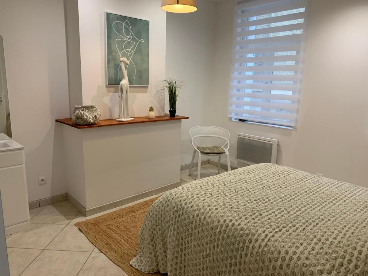 L'echo des notes - Chambres d’hôtes Saint-Omer