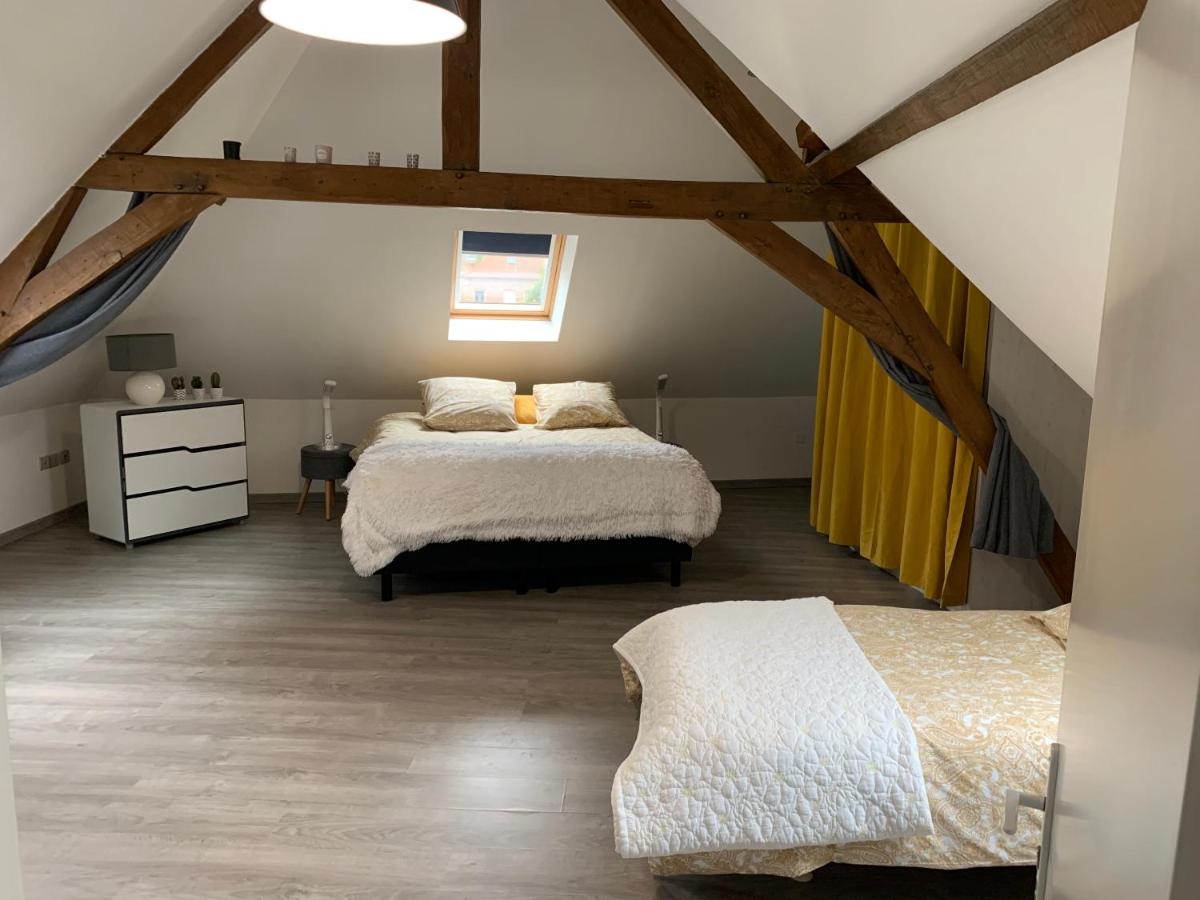 L'echo des notes - B&B