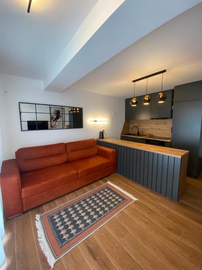 Апартаменты Hygge - B&B Scurta
