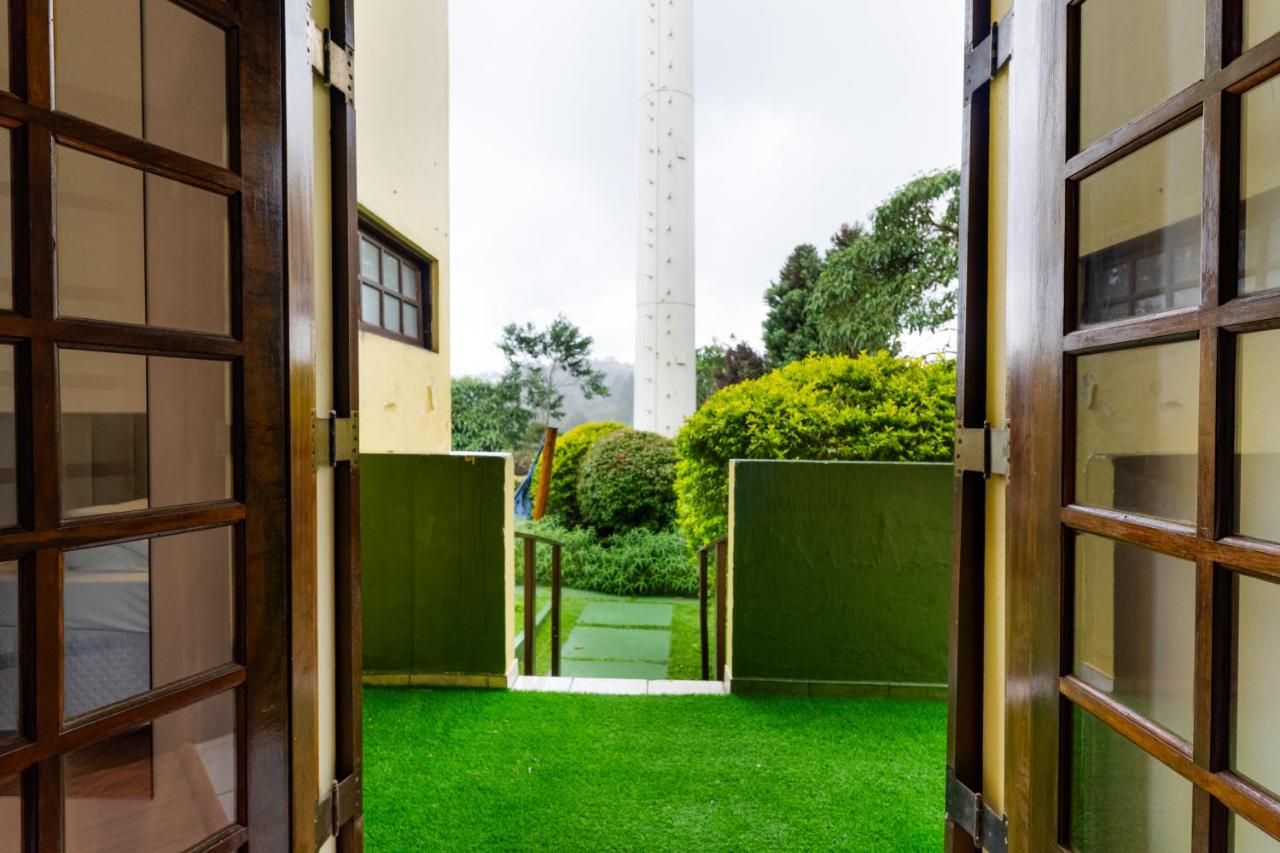 Quarto Exclusivo