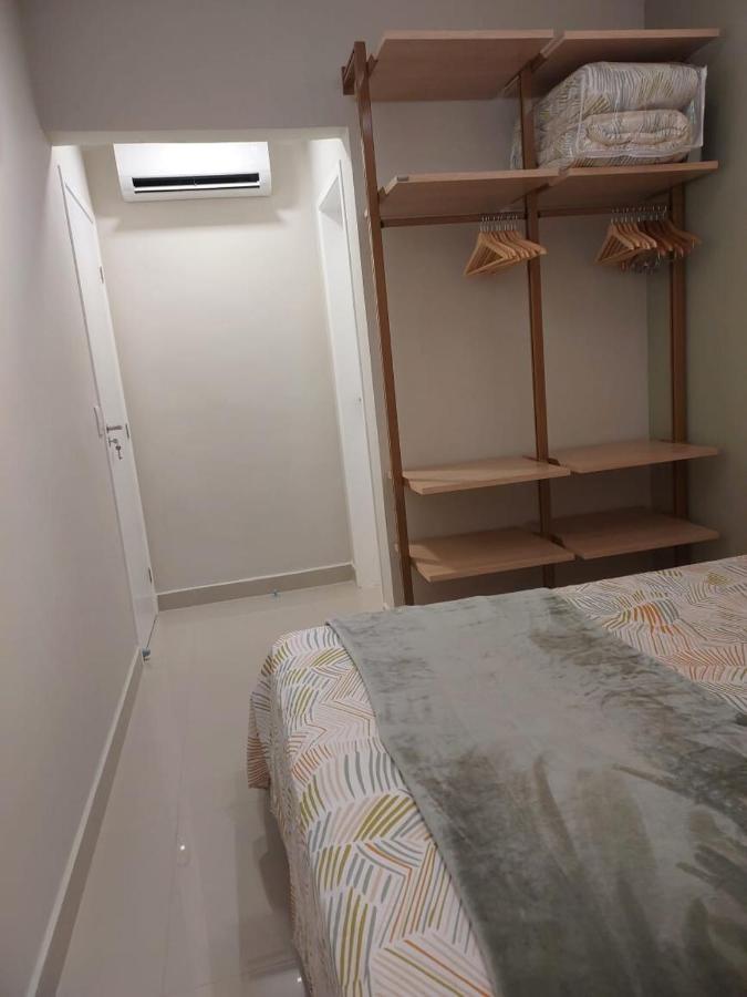 Appartement met 2 slaapkamers