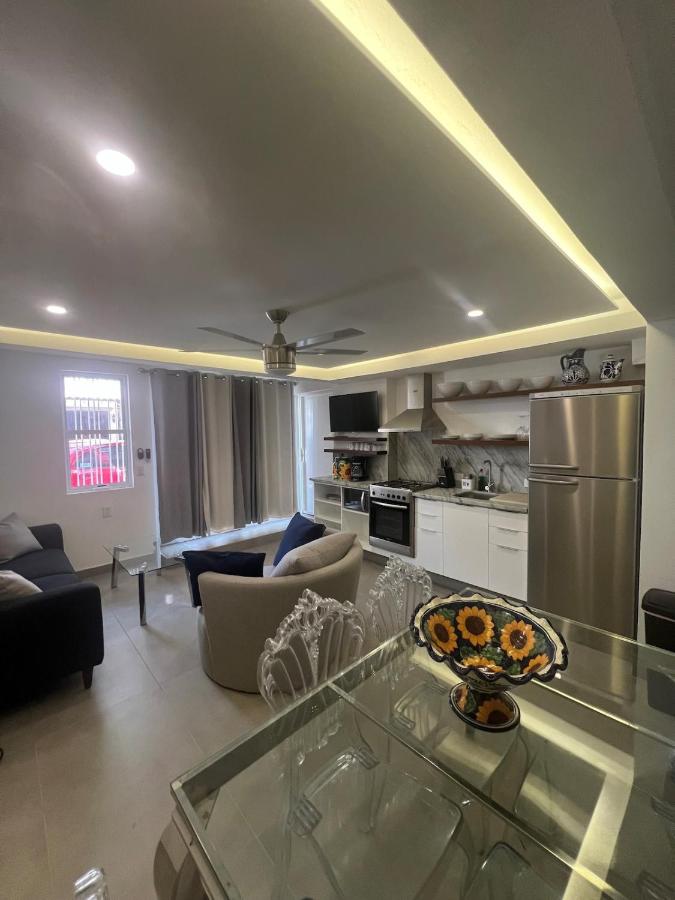 Heart Zona Romantica Casa Leo 2 bed - Ferienwohnung Puerto Vallarta