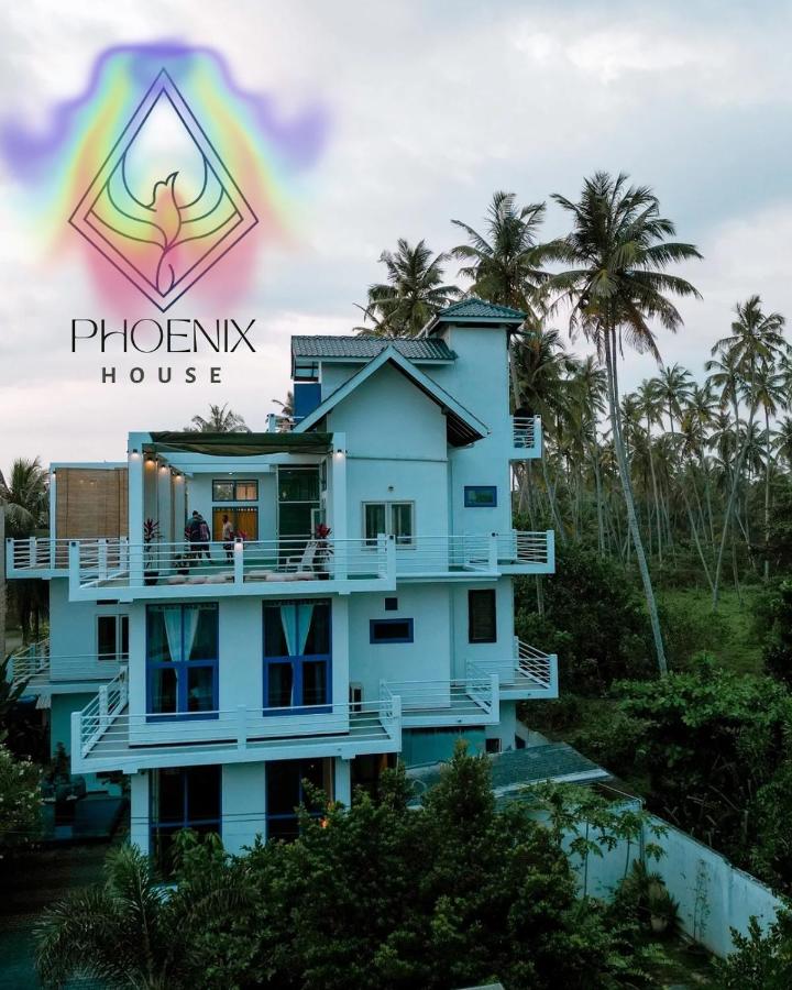 Phoenix house ahangama - B&B Ahangama