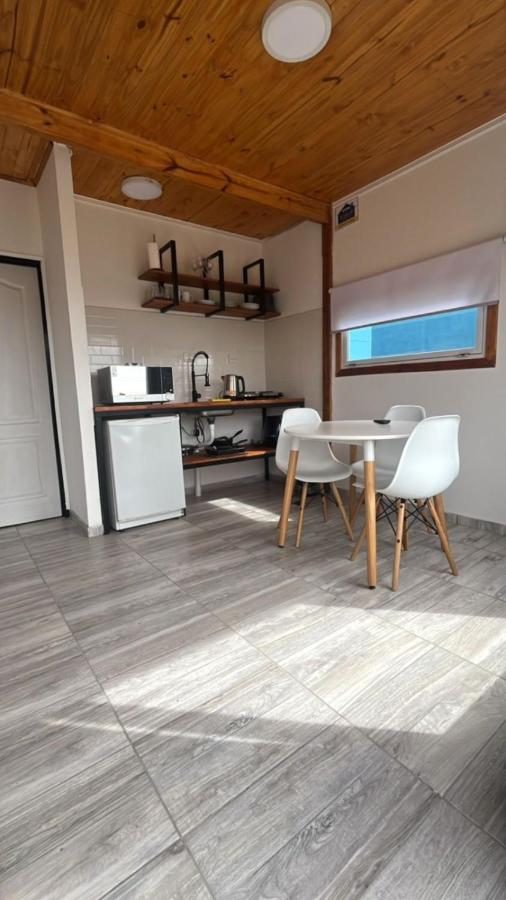 Cabañas Kau Koshki - B&B