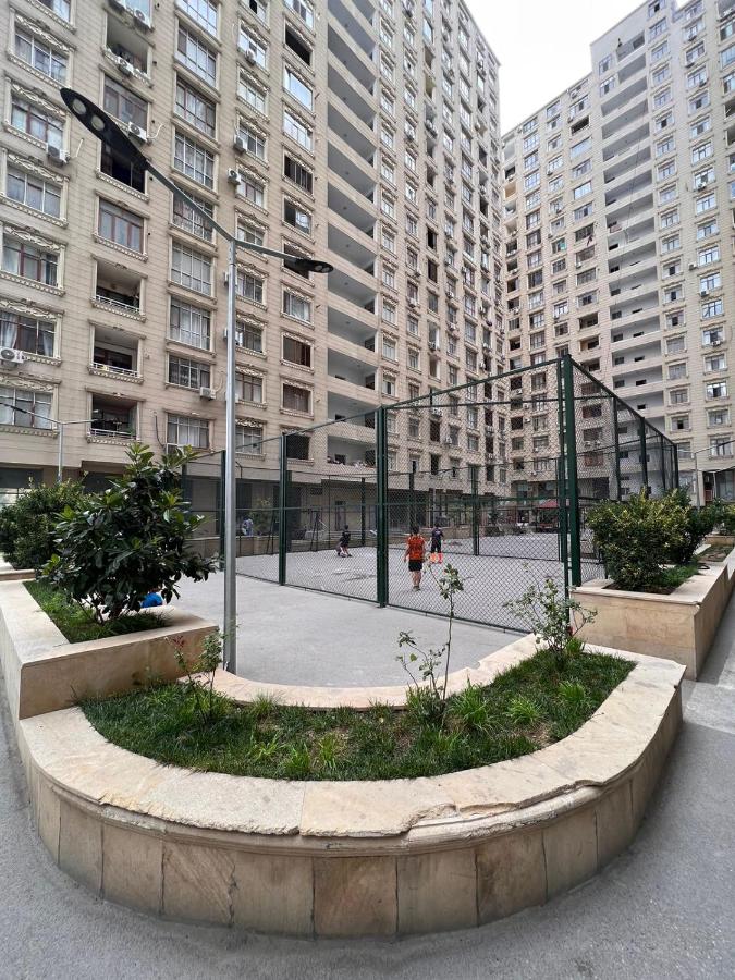 Baku rent house - Ferienwohnung Baku