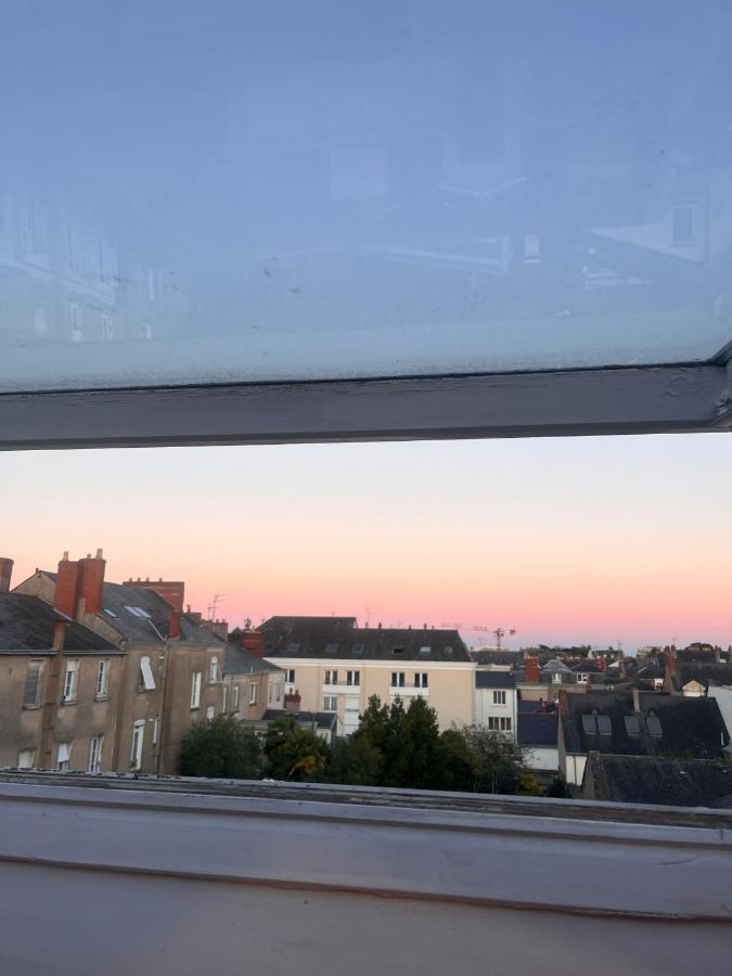 La Cachette - Ferienwohnung Angers