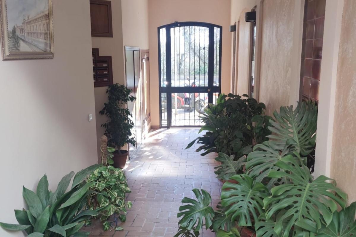 Casa La Ribera 5 - B&B Córdoba