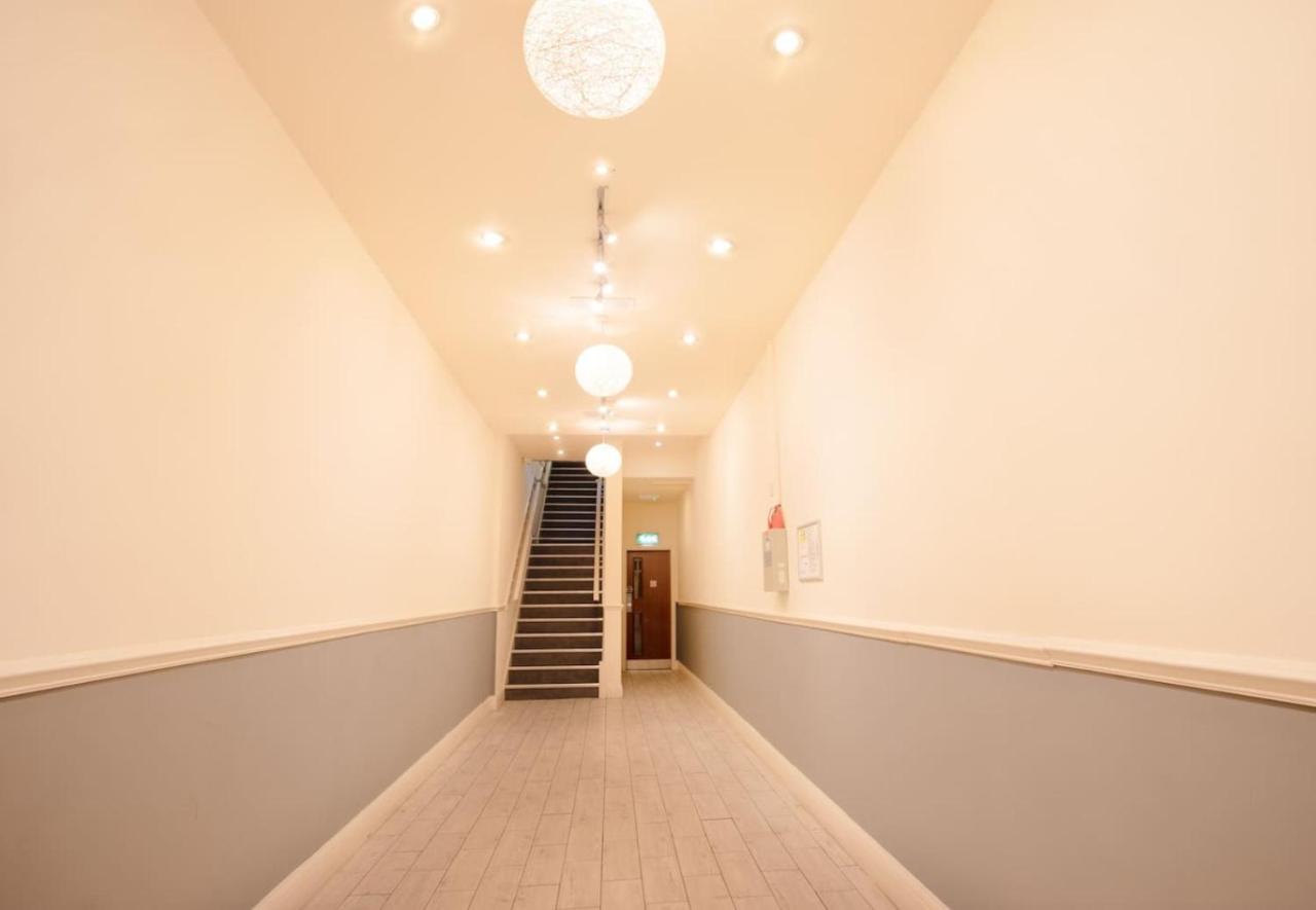 2BR, smart TV, self check-in, coffee machine - B&B