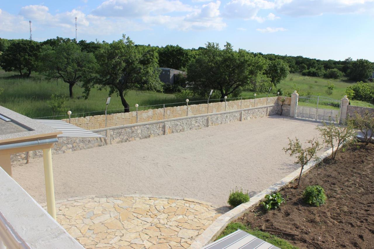 Vila Roza - B&B Gornje Biljane