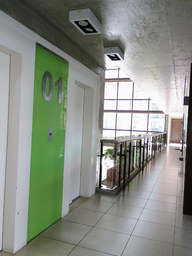 GALA Dptos. Temp. Condominios del Alto - B&B