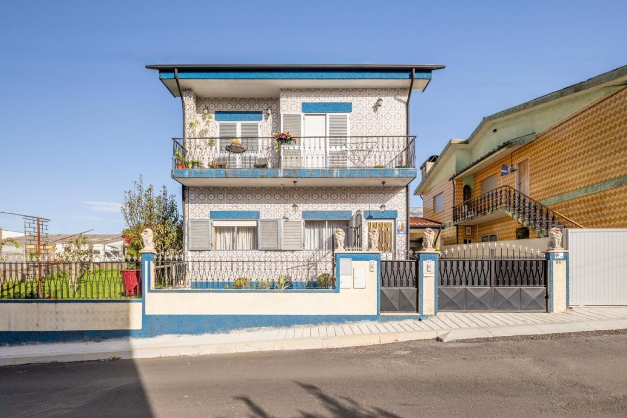 Alojamento Garcia - B&B Fânzeres