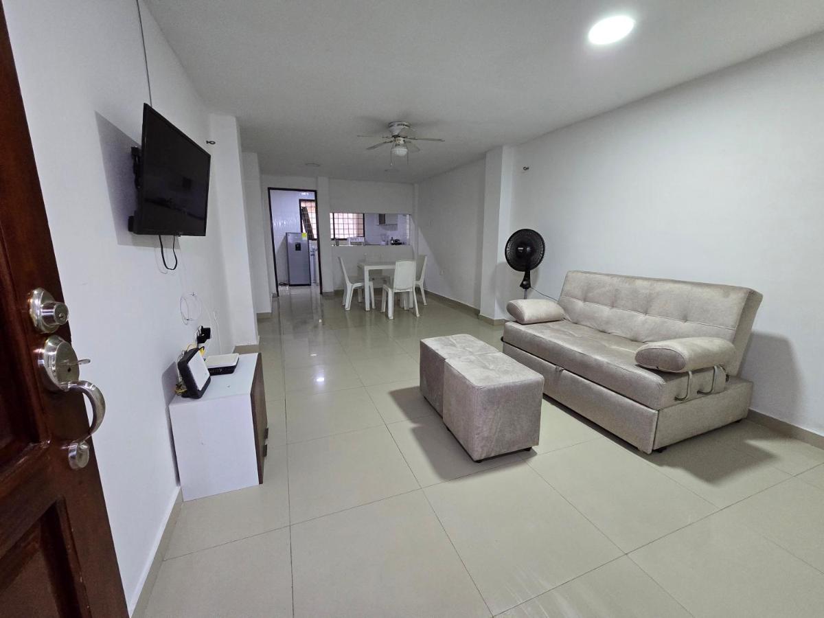 Family Double Room