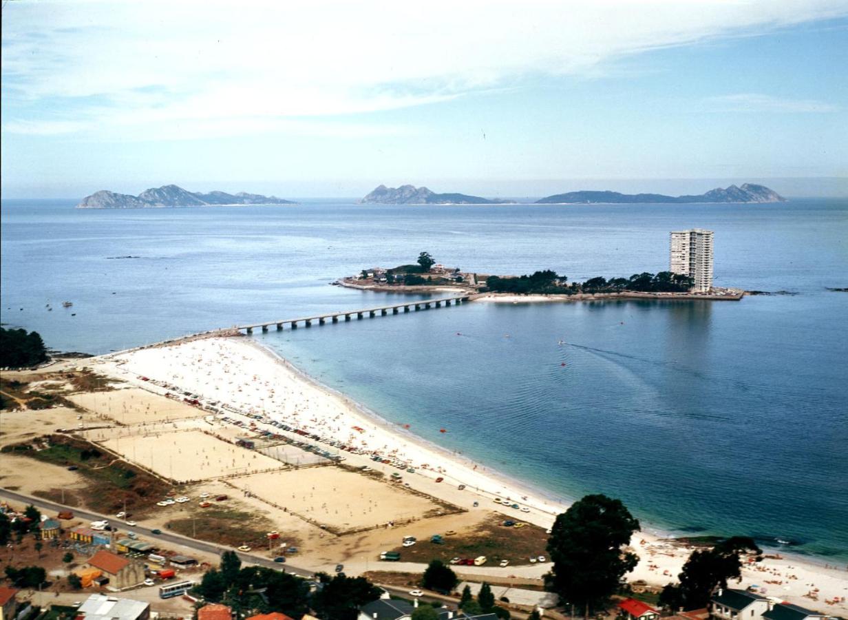 Al mar - B&B Vigo