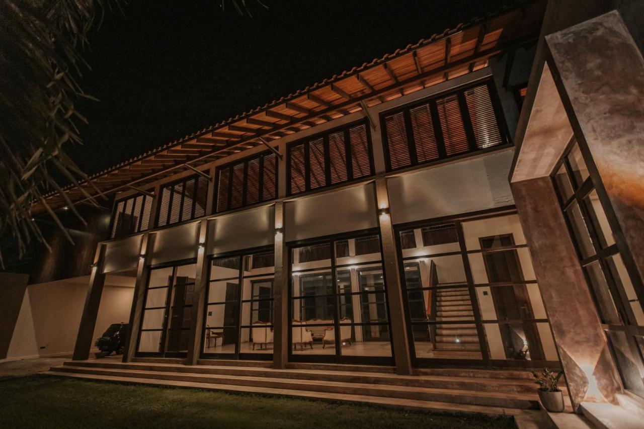 Negombo Heights - B&B