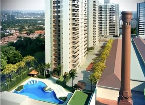 Apto Completo, Aeroporto, Centro e Bem Estar - B&B