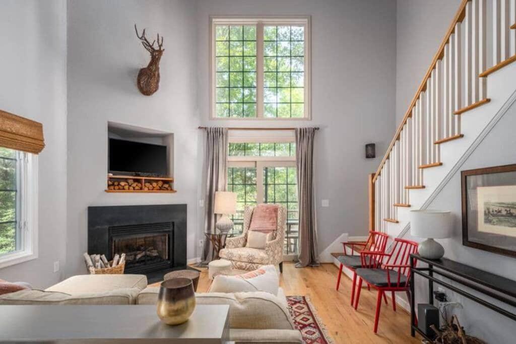 Adventure Awaits - Family Home - B&B Lyndhurst