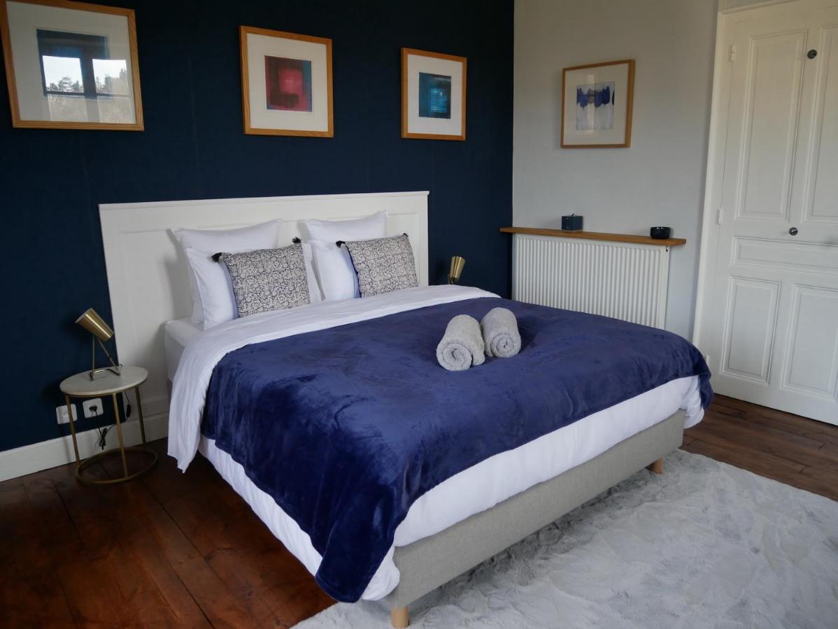 Habitación Doble Deluxe con balcón