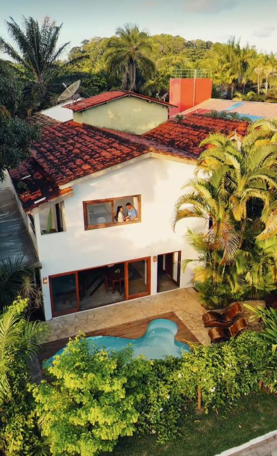 Pousada Casa Serena - B&B