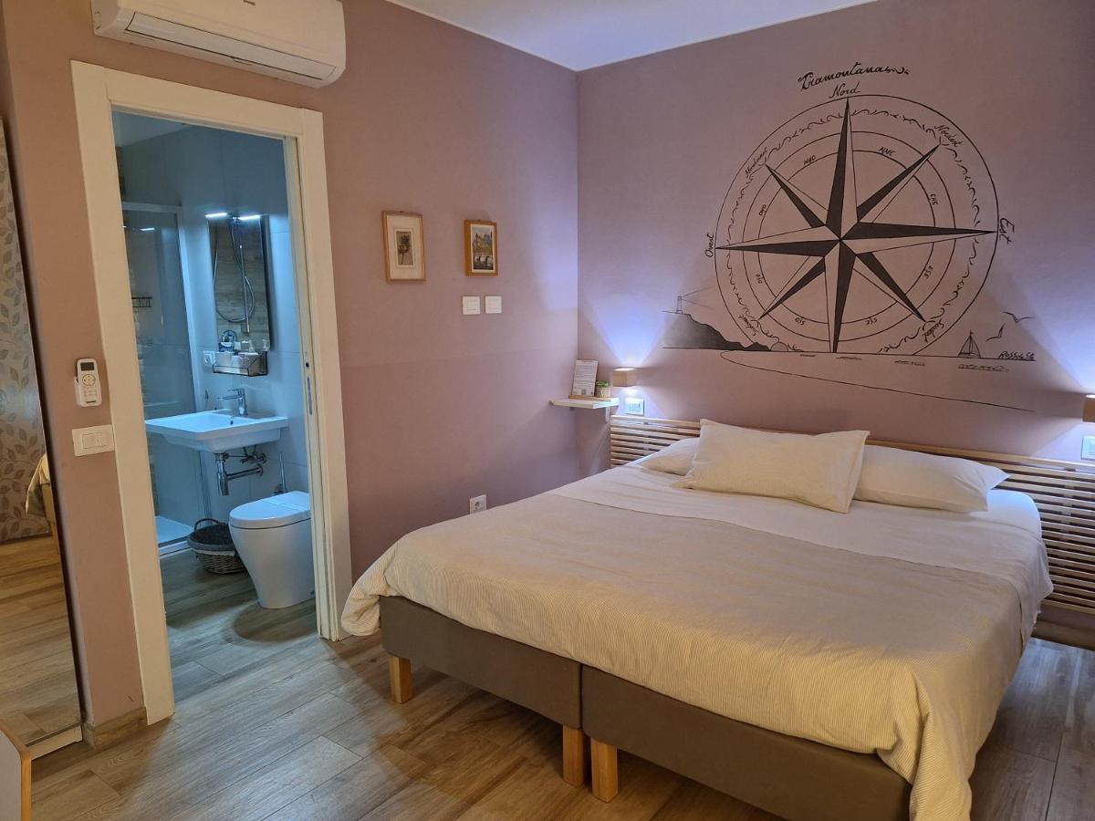 Deluxe Double or Twin Room with Garden View