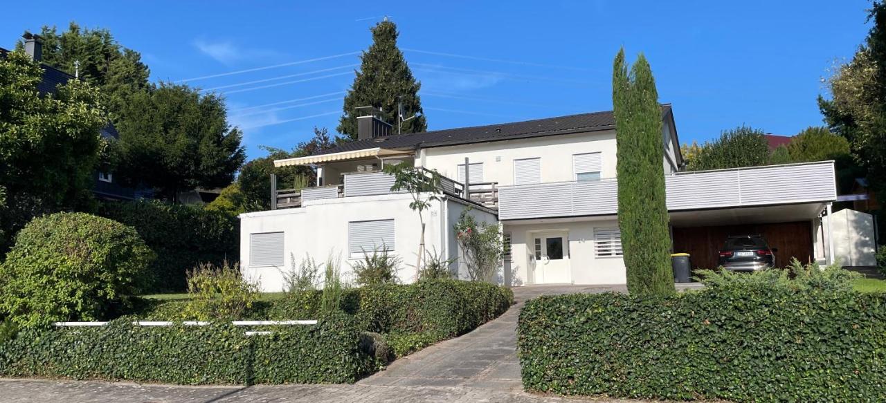 Ferienwohnung Magnolie - Gaggenau - B&B
