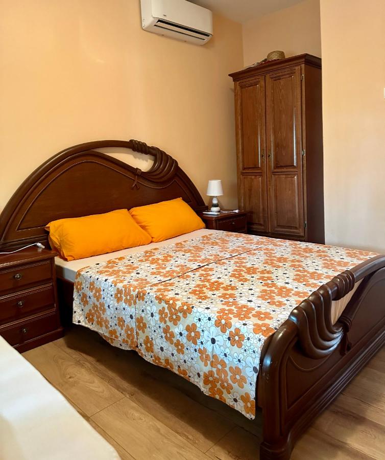 Habitación Doble Deluxe con cama supletoria