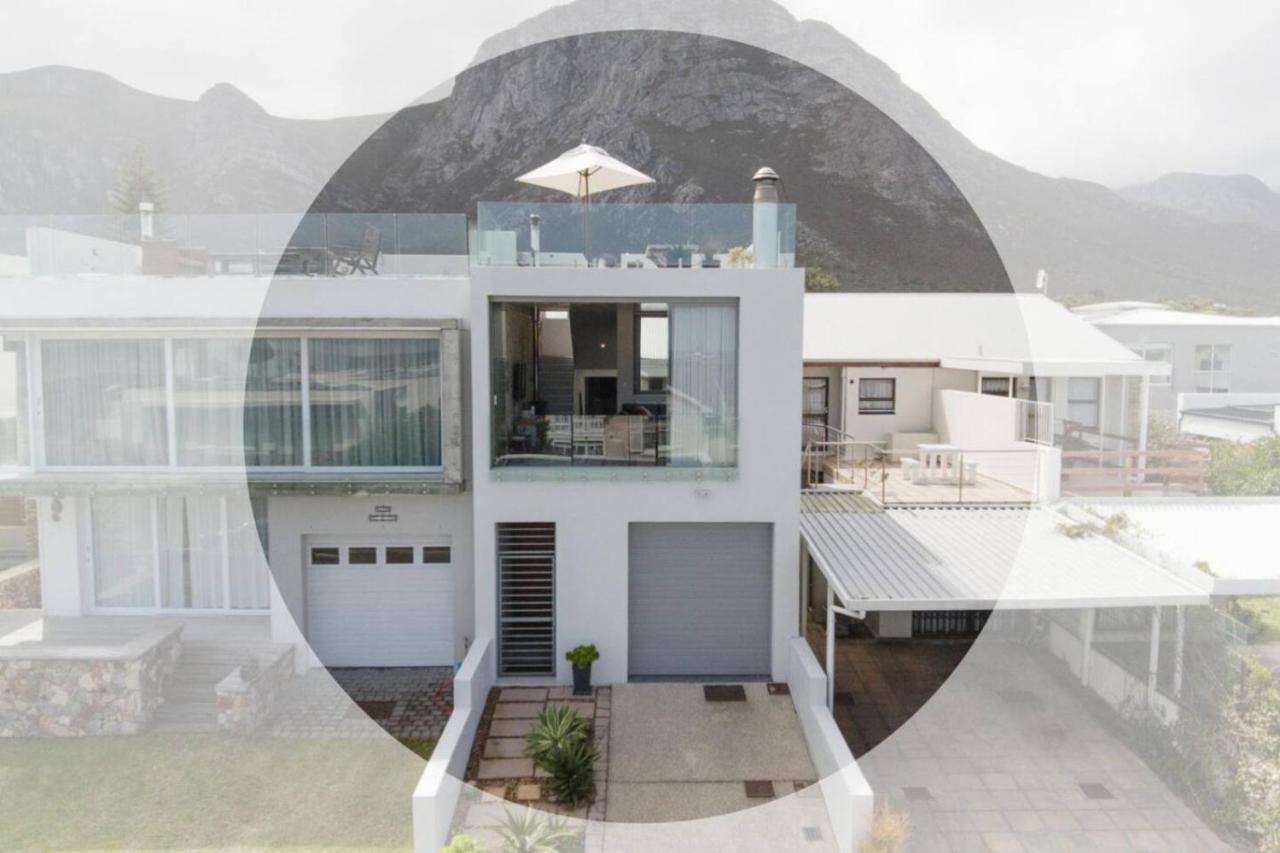 Rooftop Terrace Exquisite ocean views - B&B