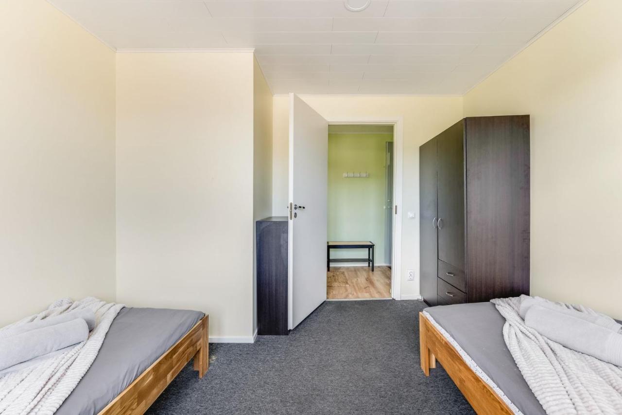 Juhkentali 46, korter 10 - Ferienwohnung Tallinn