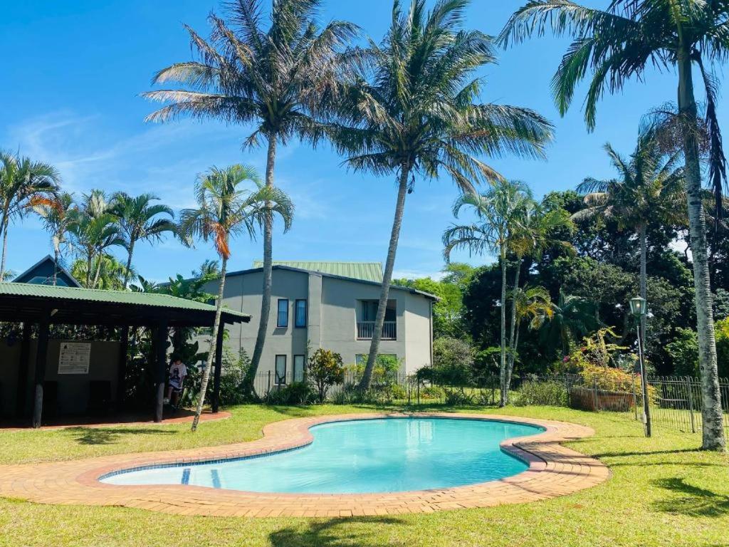 Zululand Serenity on The Estuary - Bed and Breakfast