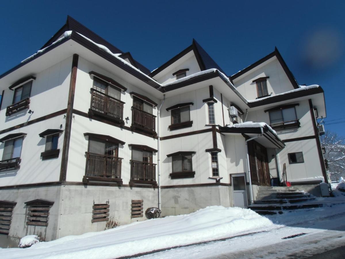 Villa South Fuji - Ferienwohnung