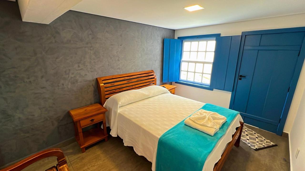 Habitación Doble Estándar