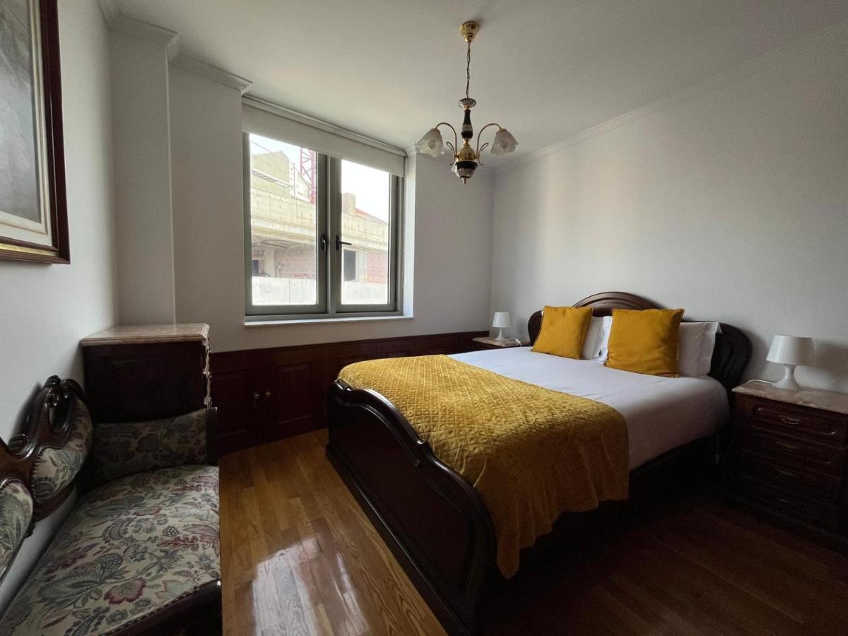 Appartamento con 2 Camere da Letto