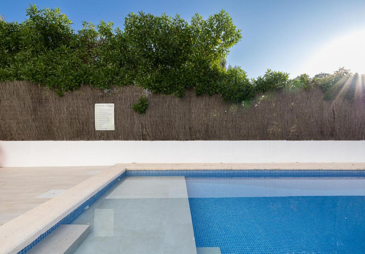 Orquidia by Rentallorca - Private pool and Garden - B&B