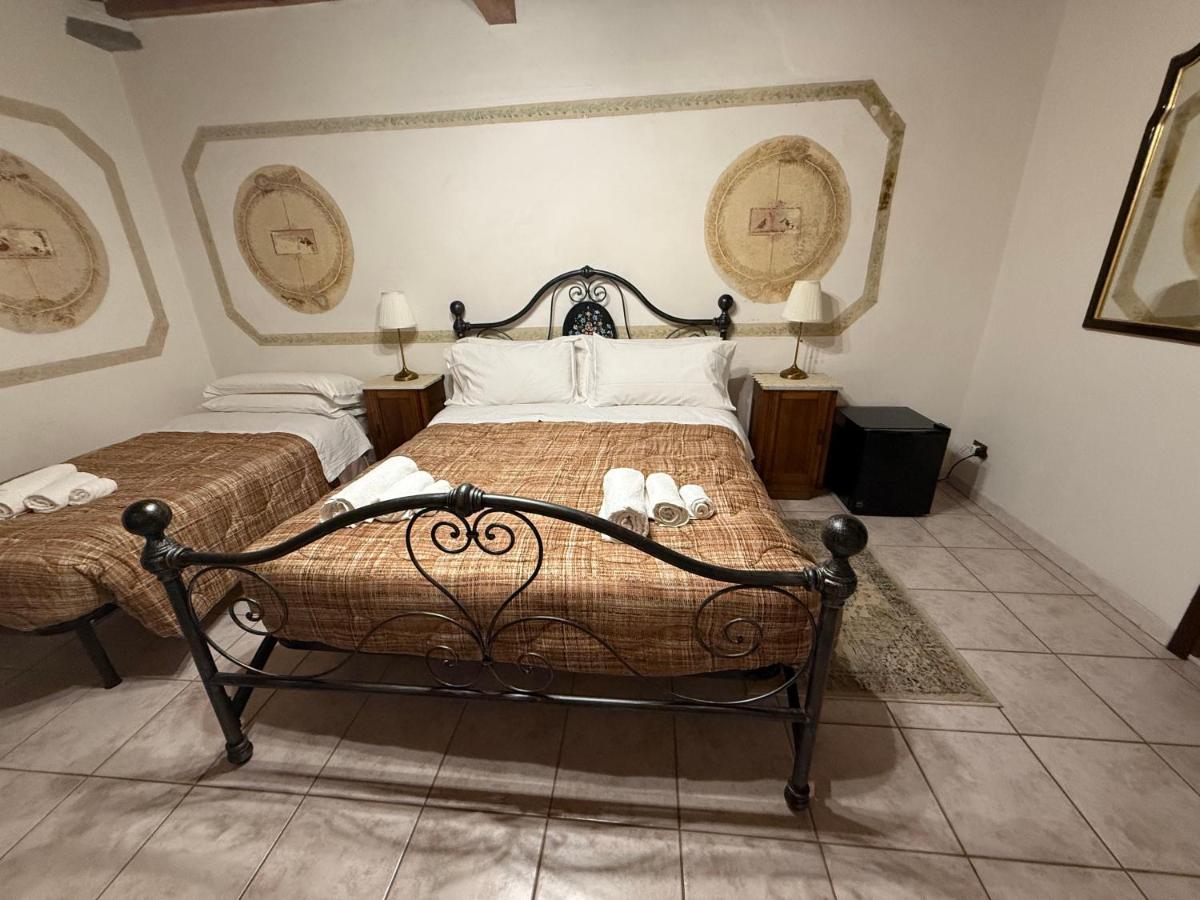 Deluxe Double or Twin Room with Garden View