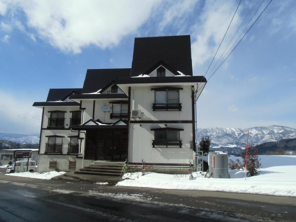 Villa South Fuji - B&B Toyosato