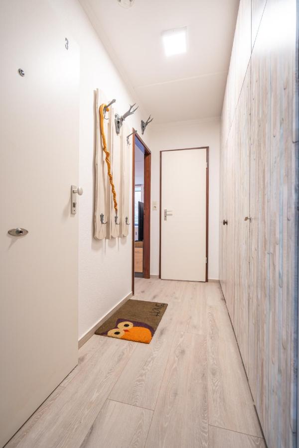 Appartamento con 2 Camere da Letto