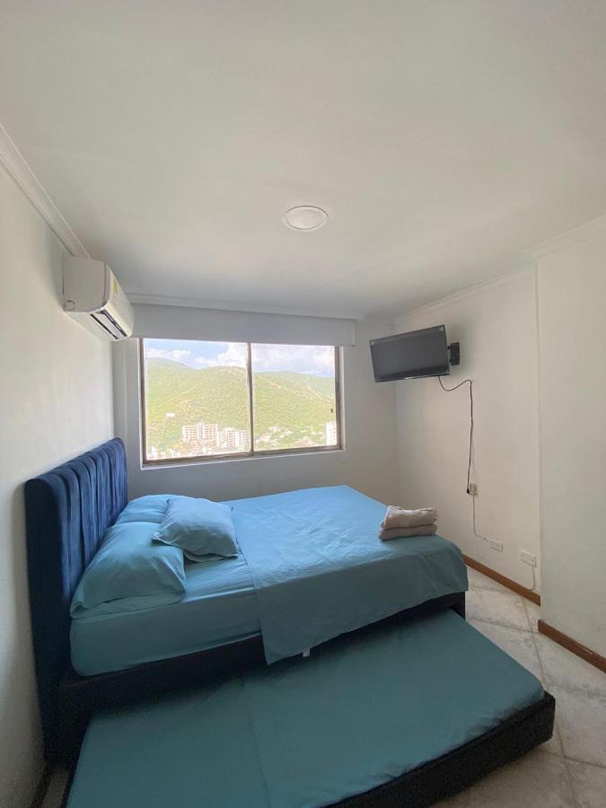 Appartement 3 Chambres - Côté Océan