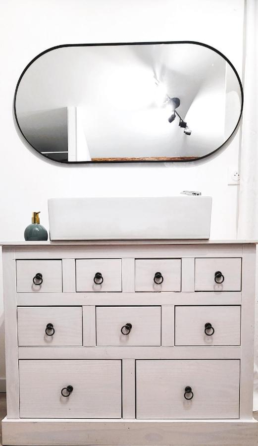 Logement tout confort au calme dans un ancien Fenil - B&B Marcy