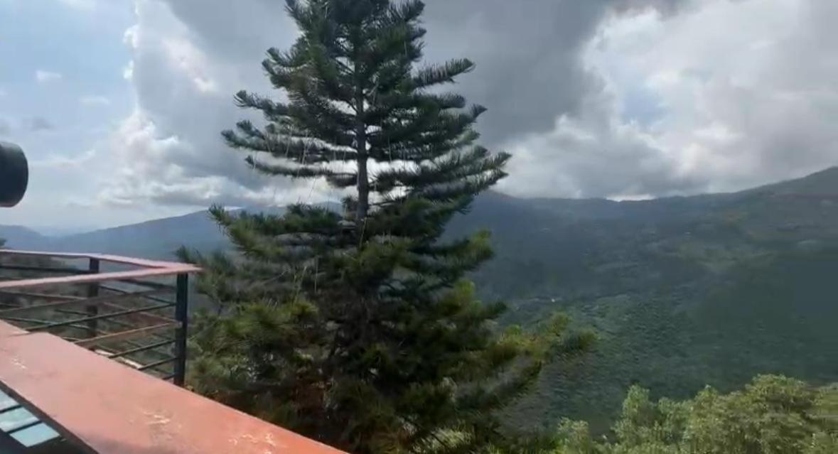 Cima Serena - B&B Chinauta