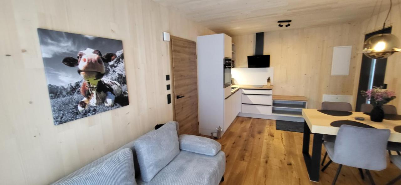 Apartment mit 1 Schlafzimmer