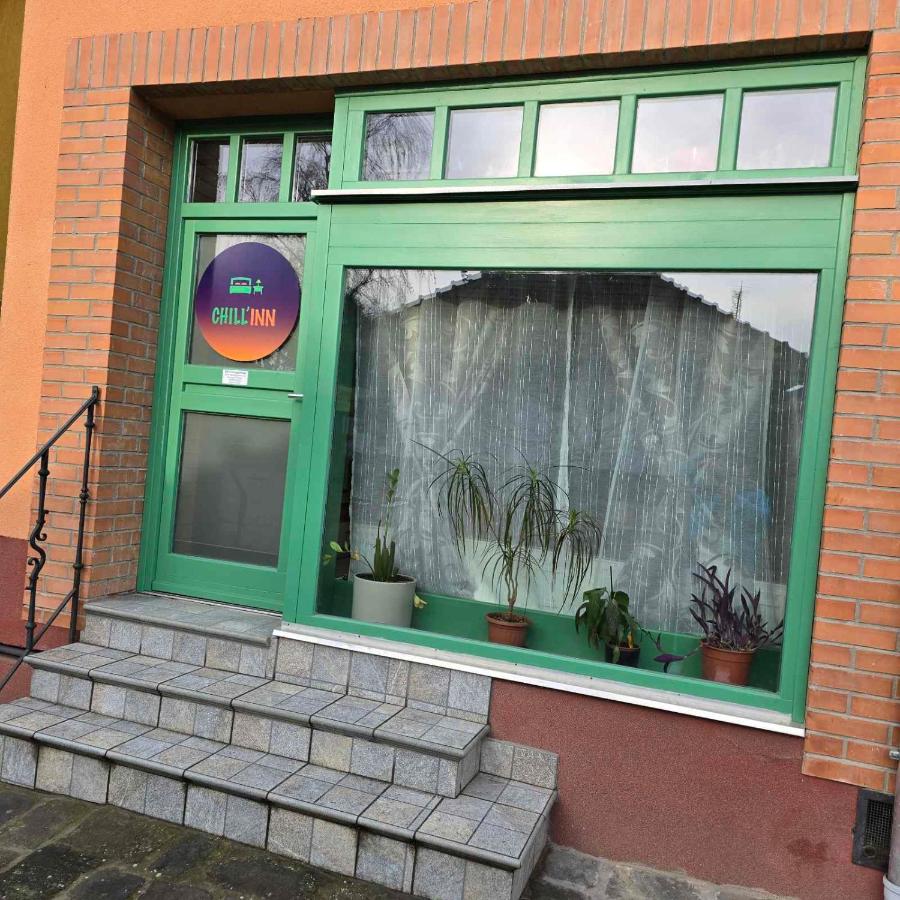 Chill'Inn - B&B Szentendre
