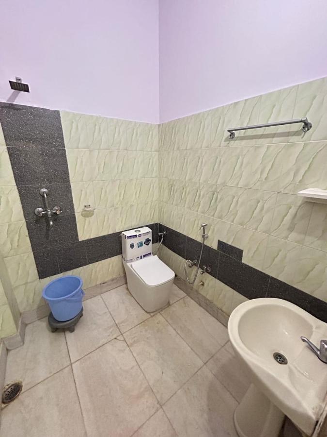 Deluxe Doppelzimmer mit Blick auf das Schloss