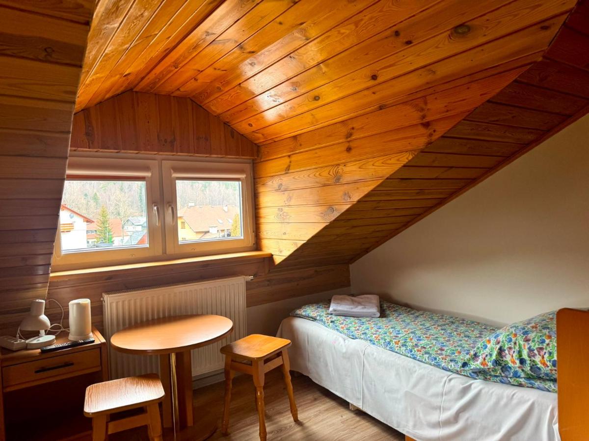 Small Double Room