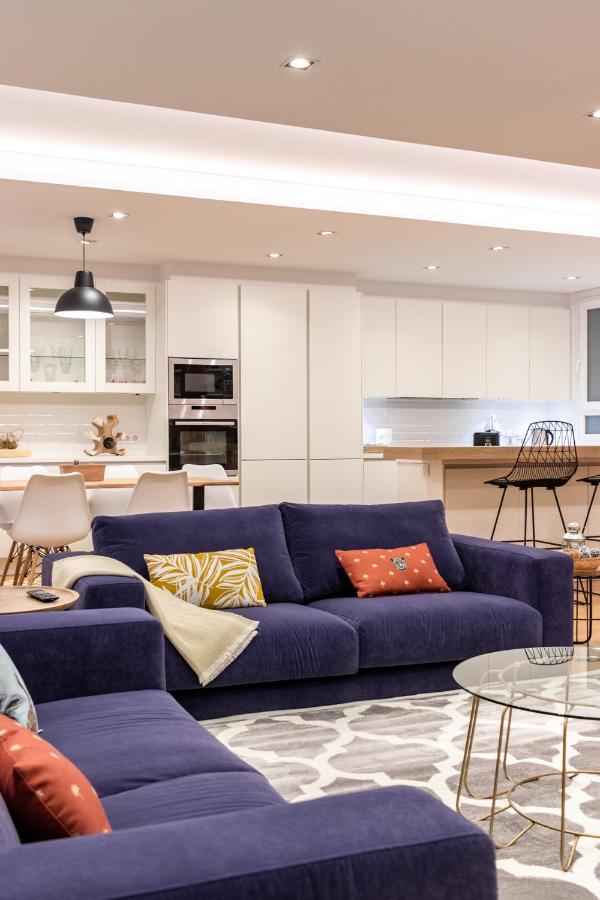 Urban Chic Moyua by Next Stop Bilbao - B&B Bilbao