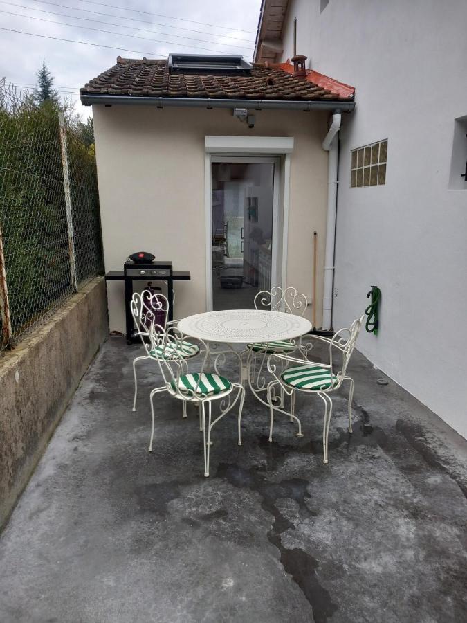 Casa con 1 dormitorio